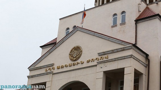 Вскоре станет известно имя кандидата на пост спикера парламента Арцаха