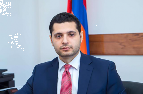 Մայիսի 13-ի դրությամբ Արմավիրի մարզում հաստատվել է կորոնավիրուսի 228 դեպք․ մարզպետ