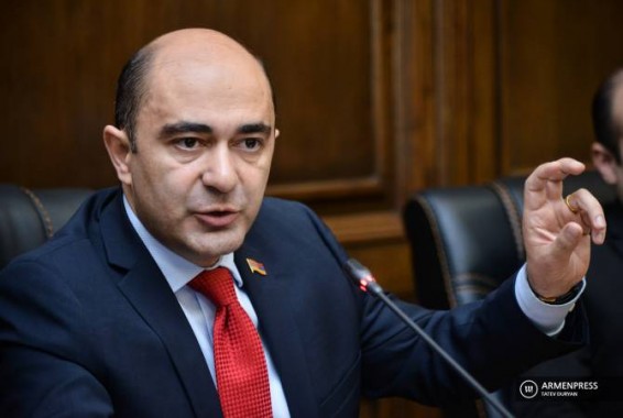 Эдмон Марукян приглашен в ССС: будет проведена судебно-медицинская экспертиза