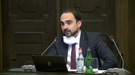 17 մլրդ դրամ՝ 185 կմ ճանապարհ և 2 օբյեկտ հիմնանորոգելու համար