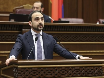 Комендант: В Армении планируется с 18 мая полностью запустить общественный транспорт