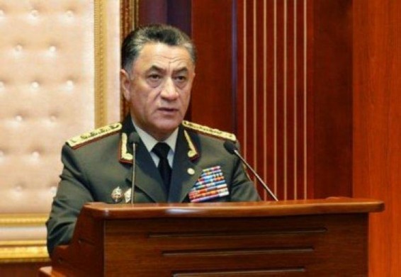 Ադրբեջանի ՆԳ նախարարը Թուրքիային խոստացել է պայքարել գյուլենականների դեմ