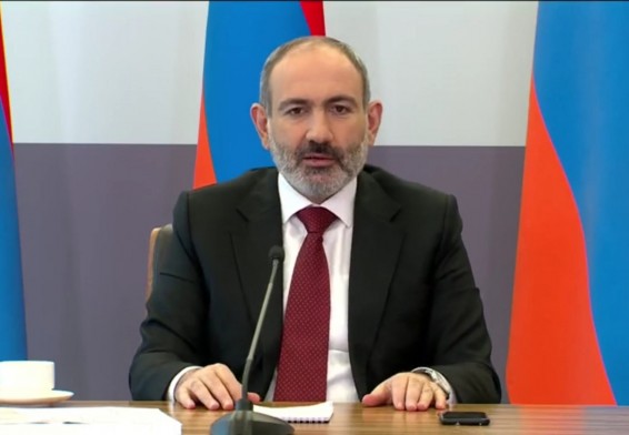 ԱՄՆ Պետական դեպարտամենտի  ներկայացուցիչը հայտարարեց, որ  Լավրովի հայտարարությունը օգտակար չի համարում. Փաշինյան