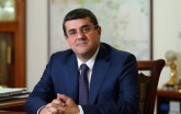 28 տարի առաջ այս օրն Արցախը Բերձորի ազատագրմամբ վերամիավորվեց Մայր Հայրենիքին․ Արայիկ Հարությունյան