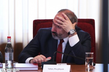 38 հակափաստ՝ «Փաշինյանի Հայաստանի» մասին. «Այլընտրանքային նախագծեր խումբ»