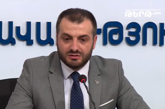 Чиновник: Не соблюдающие нормы безопасности сотрудники ереванских детских садов будут уволены