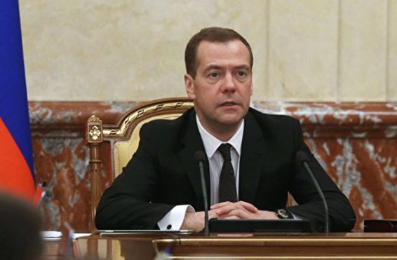 Մեդվեդևի և «Եդինայա Ռոսիայի» վարկանիշները կտրուկ նվազել են