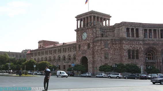 ԵԽԽՎ-ն ողջունում է Հայաստանի կողմից Վենետիկի հանձնաժողովի կարծիքը ստանալու խնդրանքը