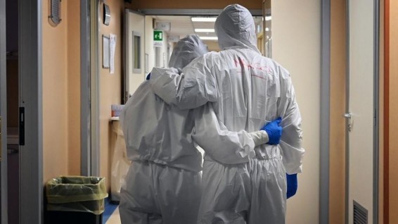 Армения отказывается от изоляции асимптомных больных с COVID-19. Поясняет министр