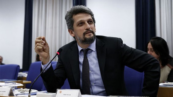 Փայլանն արձագանքել է Էրդողանի՝ երկրից արտարժույթ հանողների վերաբերյալ խոսքերին