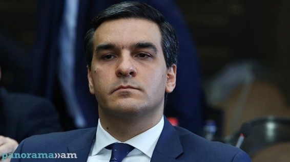 Защитник прав человека РА: Омбудсмен Азербайджана исказила слова А. Татояна и озвучила политические заявления