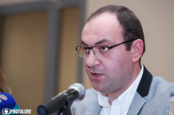 Փաշինյանական կեղծիքներն այլևս որևէ ազդեցություն չեն ունենում. իր երբեմնի ու նույնիսկ ներկա հետևորդներն ամեն բան հրաշալի հասկանում են. Արսեն Բաբայան