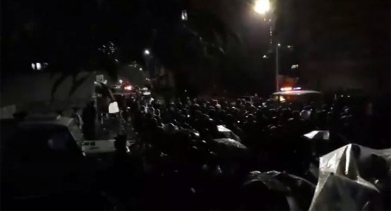 Если будут беззакония, вместо тысячи выйдут 10 тысяч: чем закончилась акция в Капане