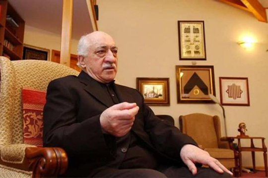 Թուրքիայում պետականացրել են գյուլենական շարժմանը պատկանող 4 միլիարդ դոլարի անշարժ գույք