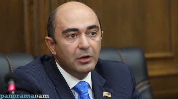 Ոչ հայանպաստ հայտարարություն Գերմանիայի ԱԳՆ պաշտոնական կայքում.Մարուքյան
