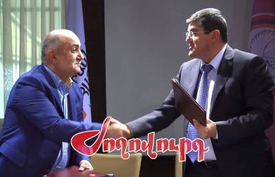 «Ժողովուրդ». Սամվել Բաբայանի նշանակումը՝ սառը ցնցուղ. ինչ է կատարվում Արցախում