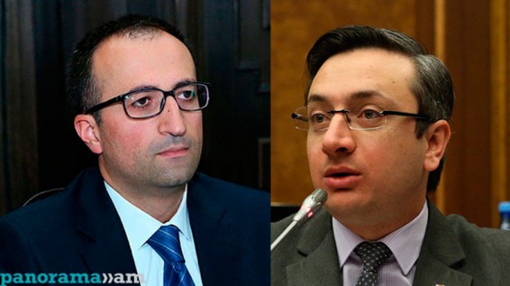 Գորգիսյան. Քաղաքացիները լուրջ չեն վերաբերվում համավարակին միմիայն նախարարի և վարչապետի մոտեցումների անլրջության պատճառով