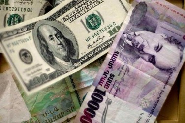 Փոխարժեքները՝ սեպտեմբերի 1-ին