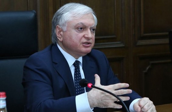 Մայիսի 29-ին Էդվարդ Նալբանդյանը տեսակապի միջոցով կմասնակցի ապրիլյան քննիչ հանձնաժողովի նիստին