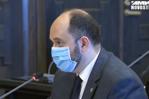 Министр образования Армении рассказал, как будут проходить вступительные экзамены в вузы при коронавирусе