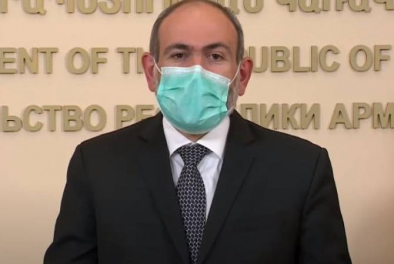 Կառավարությունը կկիրառի վարչական լծակներ արտակարգ դրության օրերին հանրային վարքագծի փոփոխման համար