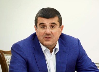 Ուժի միջոցով հարցի լուծման ճանապա՞րհն ես ընտրել. պարոն Ալիեւ, մենք պատրաստ ենք. Արցախի նախագահ