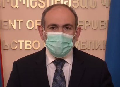 ԱՀԿ-ն առաջնորդվում է առողջապահական չափանիշներով, բայց մենք ունենք նաեւ տնտեսական, սոցիալական կարիքներ. Փաշինյան