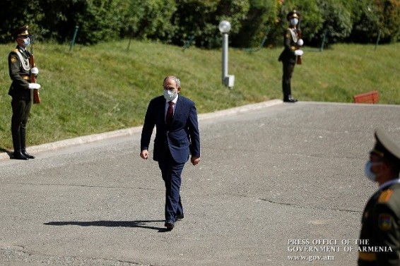 Ինչո՞ւ Փաշինյանը չի ընդունում քննադատություն