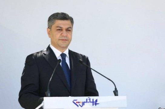 Արել եմ ամենն, ինչը կնպաստեր հեղափոխության նպատակների իրականացմանը և շարունակում եմ շարժվել իմ ընտրած ուղիով՝ ձերբազատվելով պատահական ուղեկիցներից. Վանեցյան