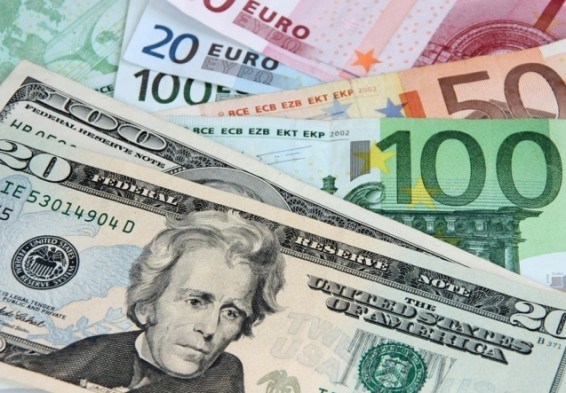 Արտարժույթի փոխարժեքը հայաստանյան բանկերում