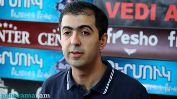Քոչարյանի փաստաբանի հուշումը. Այդ որոշումը ենթակա չէ բողոքարկման