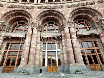 Նիկոլ Փաշինյանը նոր նշանակում է արել
