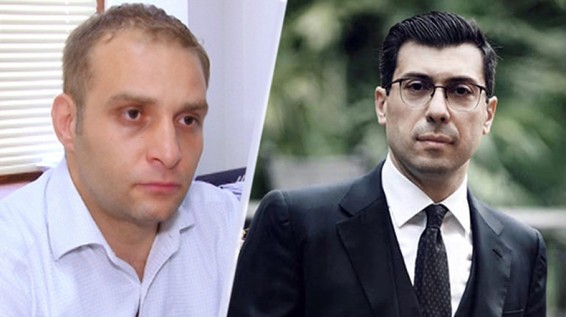 Адвокат: У властей нет другого варианта для ответа на разоблачения Микаела Минасяна