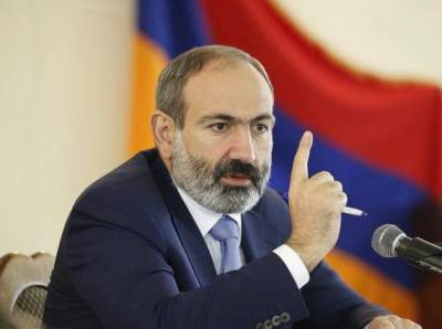 «Փաստ»․ Ի՞նչ մեսիջներ է հղում վարչապետը հանրությանը