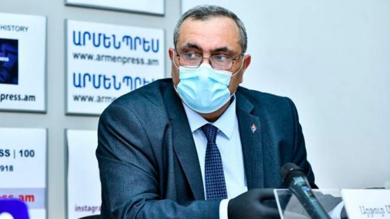 ՊԵԿ փոխնախագահ. Շրջանառությունները շուրջ 20 տոկոսով նվազել են