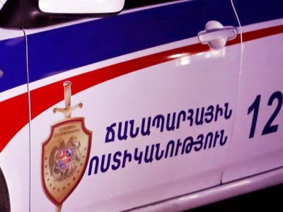 ՃՈ հաշվառման և քննական ստորաբաժանումներից տեղեկությունները այսուհետ կարել է ստանալ առցանց եղանակով
