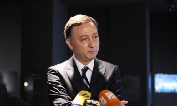 Турецкий посол ответил на обвинения в оккупации 33% территории Грузии