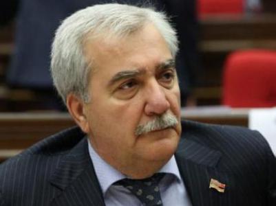 Ուզում եմ մի քիչ գլուխ գովալ՝ մեր հանձնաժողովից արտահոսք չի եղել, մերոնք այդպես էլ աղբյուր չդարձան. Անդրանիկ Քոչարյան