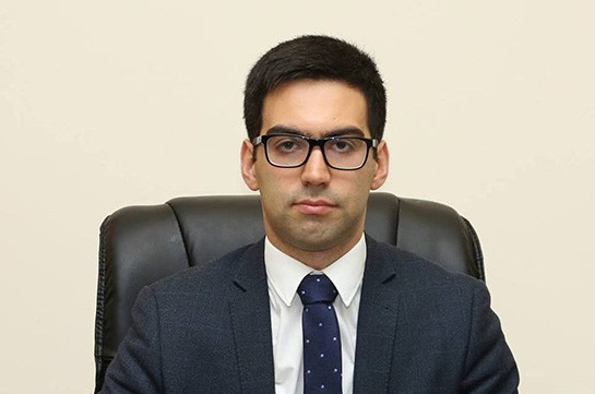 Նոր պարեկային ծառայության աշխատակցի նվազագույն աշխատավարձը 250-270 հազար դրամ է լինելու