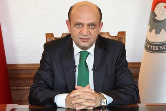 Թուրքիայի պաշտպանության նախարարը սեպտեմբերին կմեկնի Բաքու