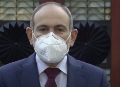 Վարչապետի ճեպազրույցը՝ Տեսչական մարմինների համակարգման գրասենյակի ղեկավարի և «Արմենիա» ԲԿ-ի նյարդավիրաբուժության բաժանմունքի վարիչի մասնակցությամբ. ուղիղ