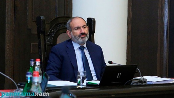 Փաշինյան. Կորոնավիրուսի դեմ պայքարին կմիանան երեք ԲԿ-ներ
