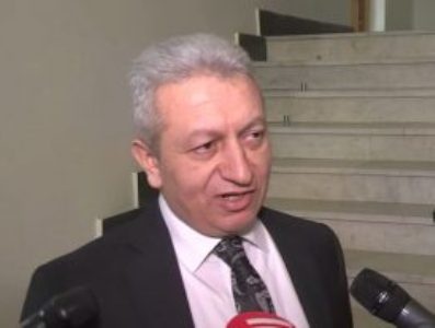 «Իրավունք». Մի դիմում էլ Ատոմ Ջանջուղազյանն է գրելու