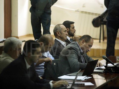 Համավարակով պայմանավորված՝ Ռոբերտ Քոչարյանի եւ մյուսների գործով դատական նիստը հետաձգվելու է