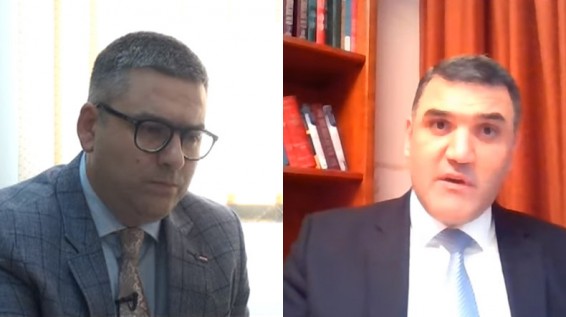 Գևորգ Կոստանյան. ՄԻԵԴ-ն ասաց՝ Սահմանադրական դատարա՛ն, քո երկրի պրակտիկայից չշեղվես