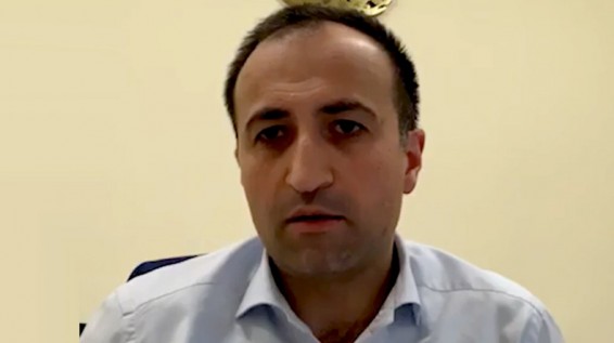 Թորոսյան. Բուժվածների թվում կան քաղաքացիներ, որոնք դուրս են գրվում հիվանդանոցներից, սակայն մեծ տոկոս չեն կազմում