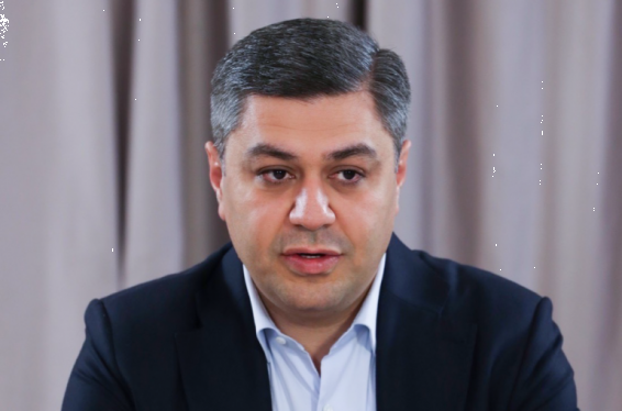 Հոգեվարքի մեջ գտնվող իշխանությունից ցանկացած ստորություն կարելի է սպասել, բայց բացի «առևանգելուց», ինձ մեկուսացնելու այլ տարբերակ չկա․ Ա․ Վանեցյան