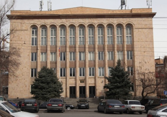 ՍԴ–ն մերժեց Պավել Մանուկյանի եւ Վարուժան Ավետիսյանի դիմումը