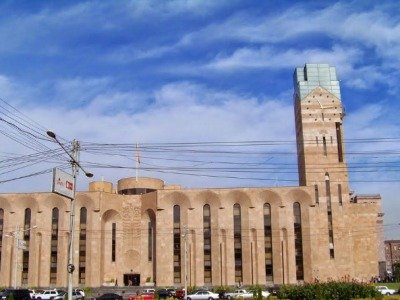 Երևանի 2019 թվականի բյուջեի եկամուտները 75 միլիարդ 30 միլիոն դրամ են կազմել՝ 86.4 միլիարդ դրամի փոխարեն. փոխքաղաքապետ