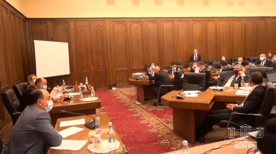 Պատգամավորը չկայացած համարեց 1 մլն դրամի գյուղատնտեսական վարկային ծրագրերը